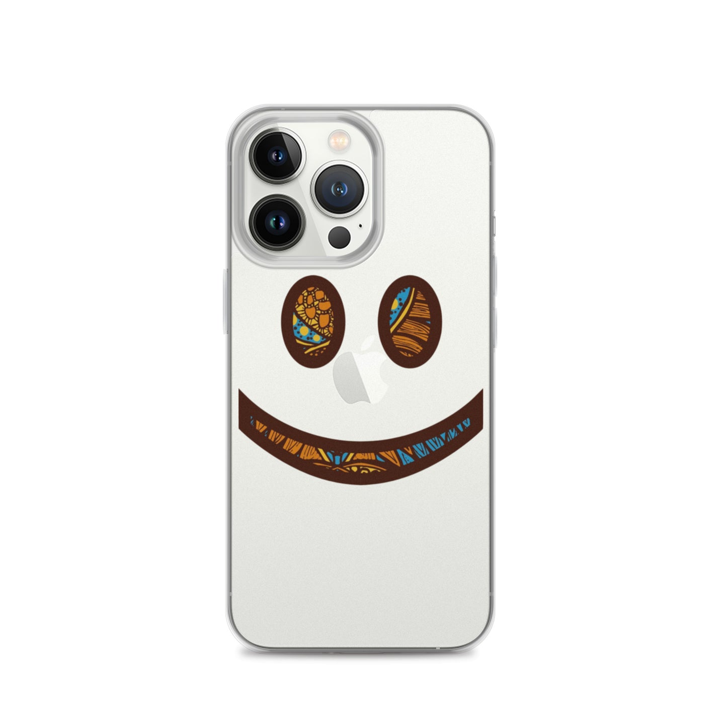 Funda transparente para iPhone®