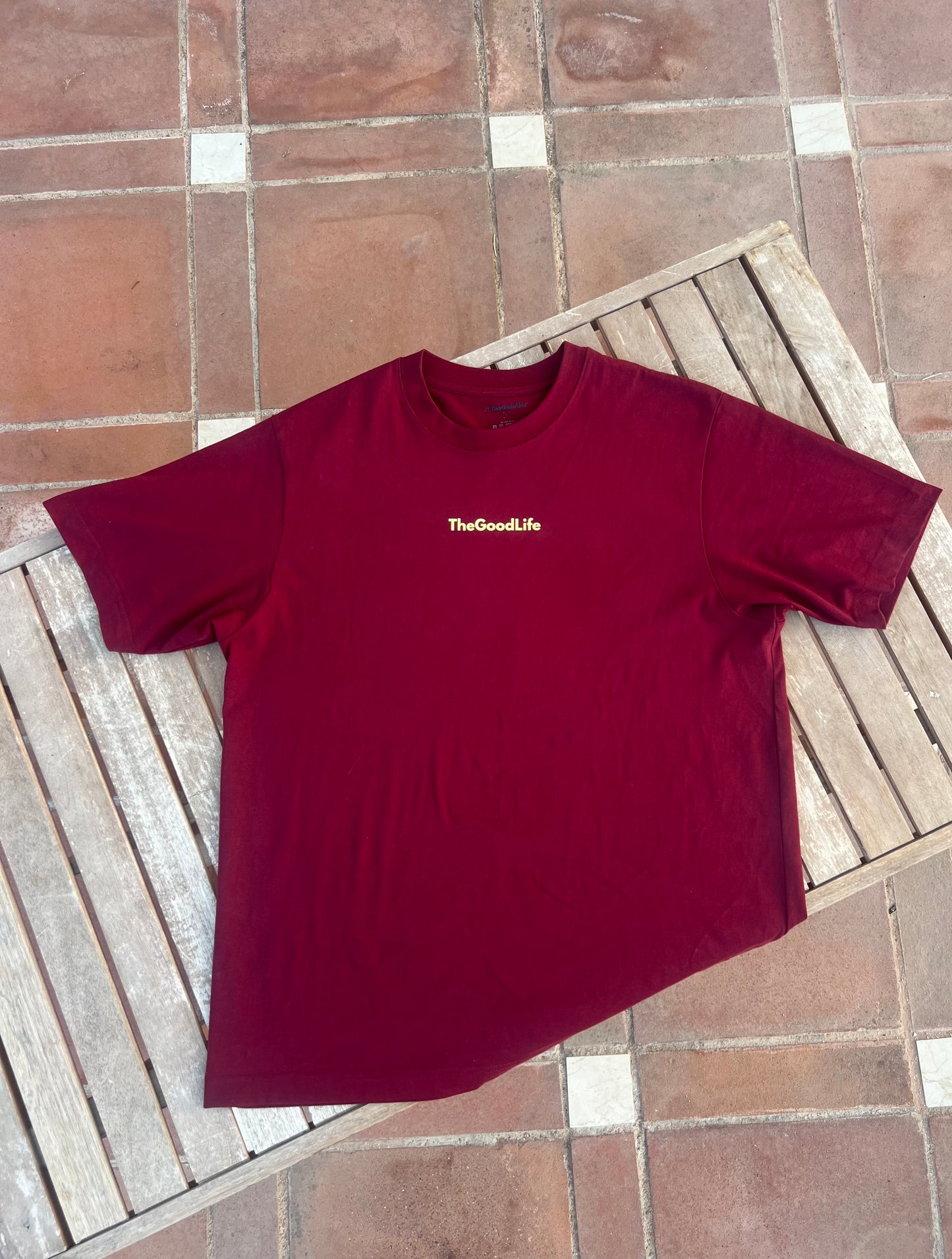 Camiseta Formentera