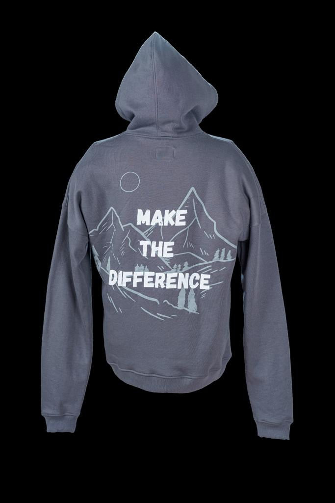 Make the Difference